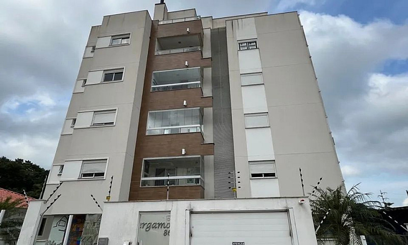 Alugo Apartamento De...