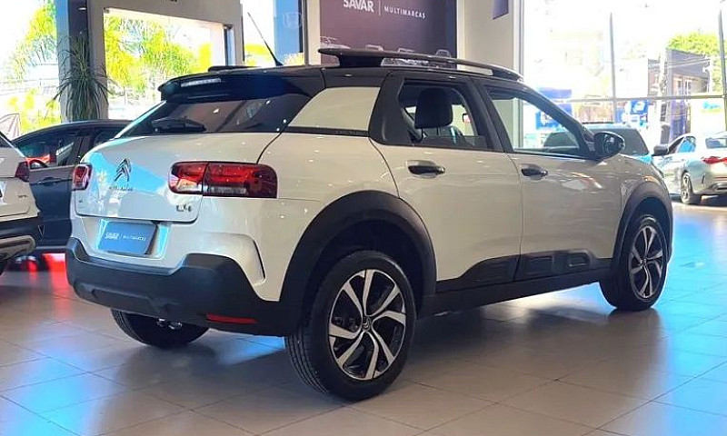 Citroën C4 Cactus 1....