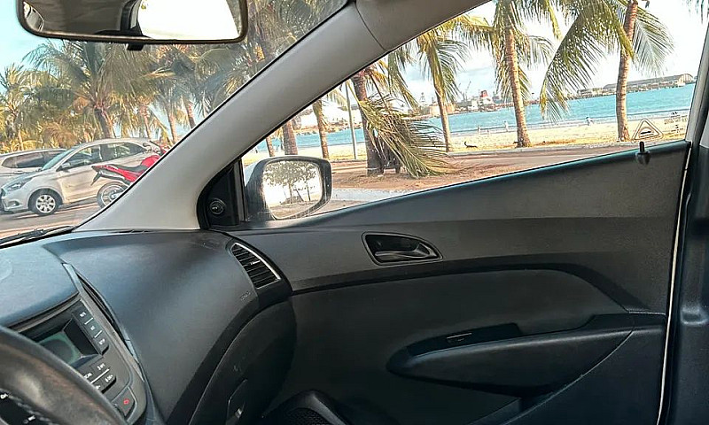 Hyundai Hb20 Comf./C...