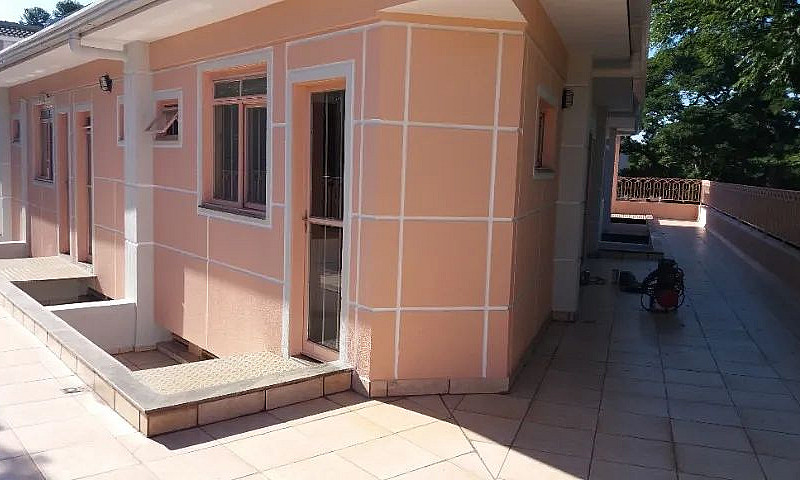 Kitnet - Av Monteiro...