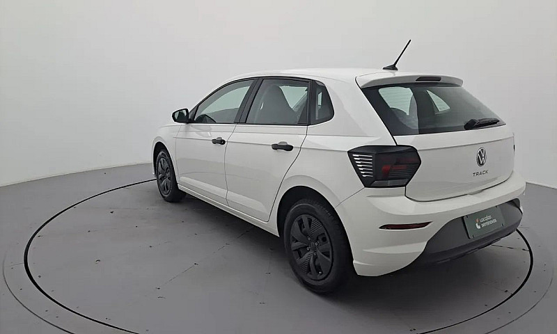 Volkswagen Polo Trac...