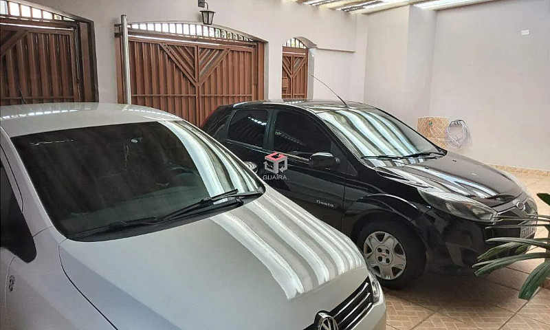 Sobrado- 255, Jardim...