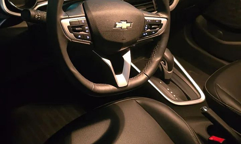 Chevrolet Onix Sedan...