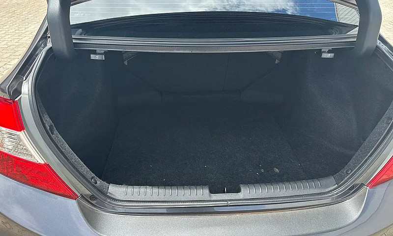Honda Civic Sedan Lx...