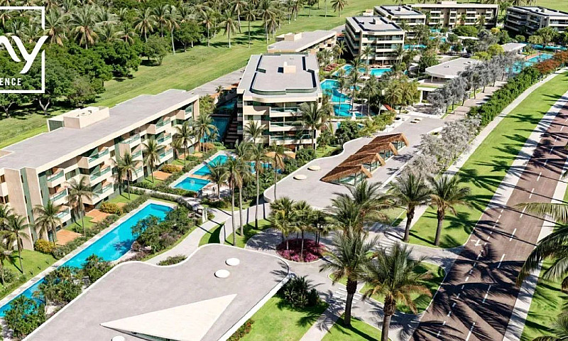 Resort De Alto Padrã...