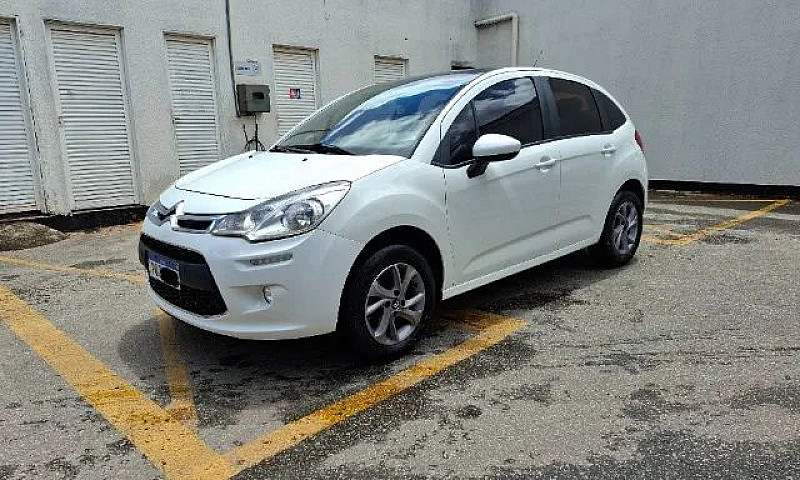 Citroen C3 Tendance ...