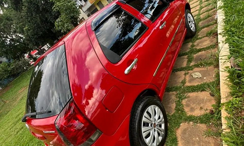 Fiat Palio 1.0 Econo...