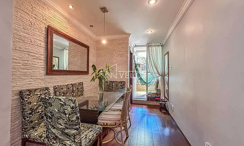Apartamento : / Resi...
