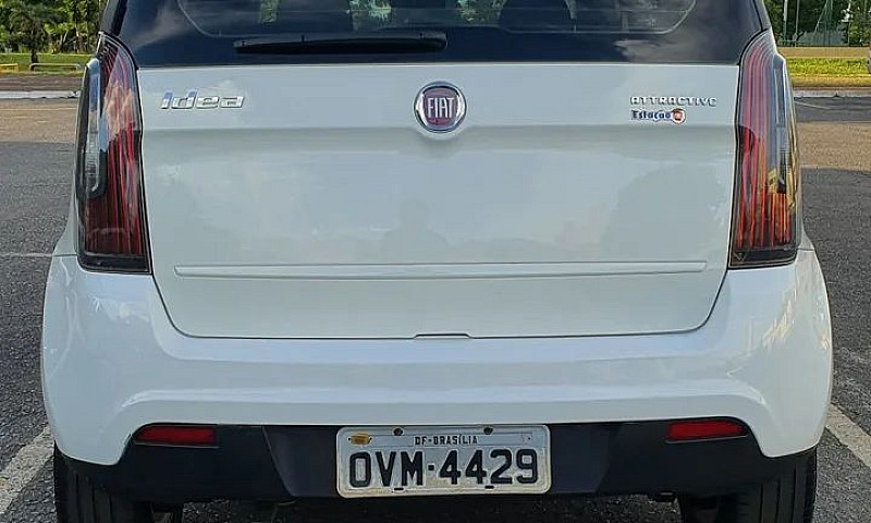 Fiat Idea Attractive...
