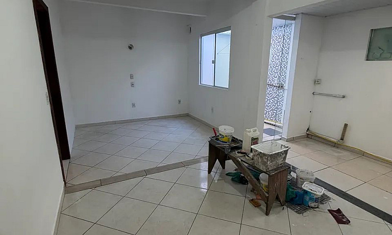 Alugo Ap Térreo Dois...