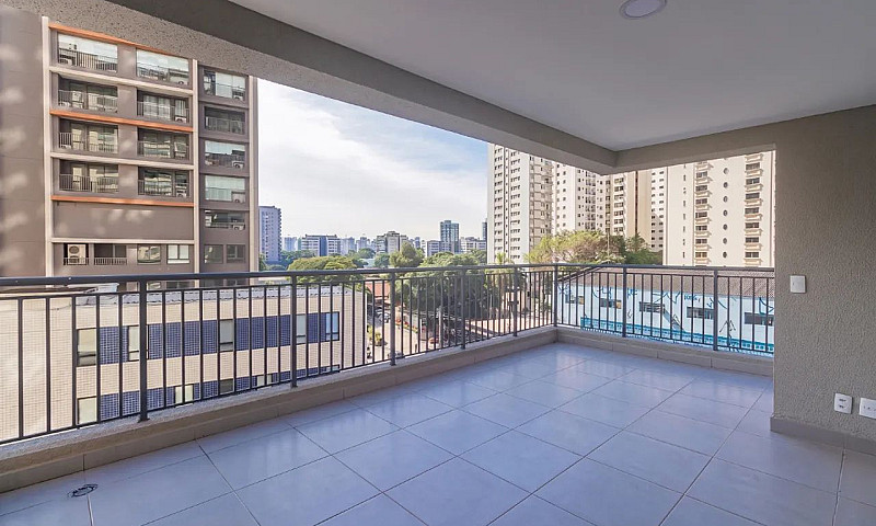 Apartamento Garden P...