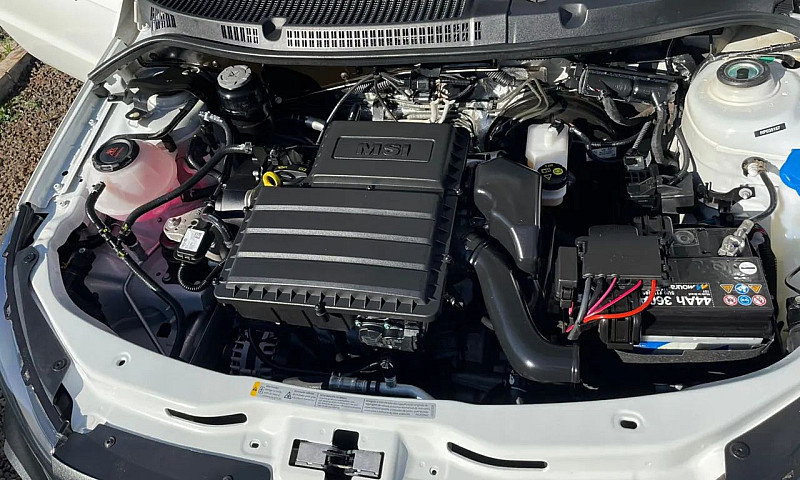 Volkswagen Saveiro R...
