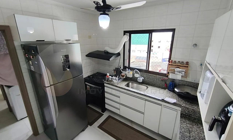 Apartamento Com 4 Do...