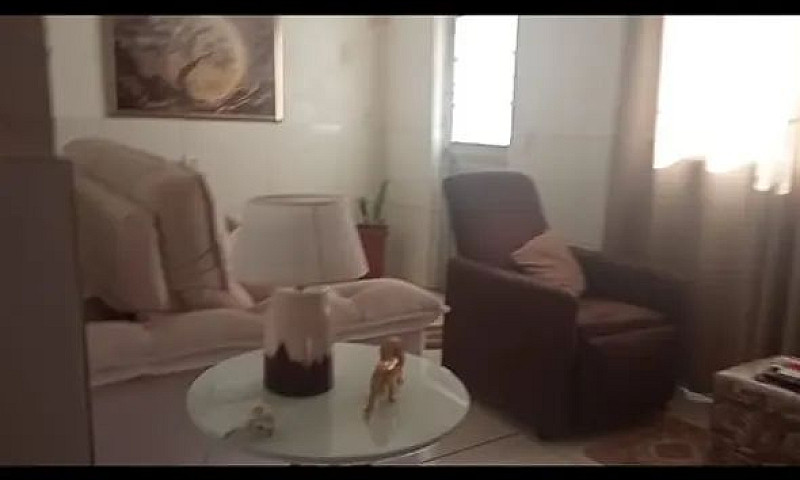 Casa Na Avenida Prin...