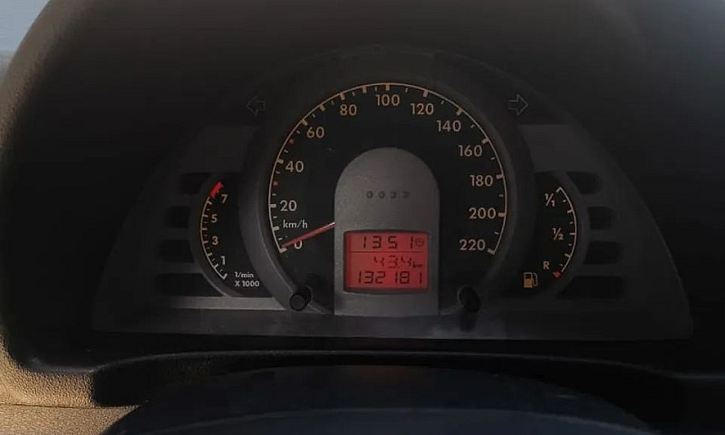 Volkswagen Spacefox ...