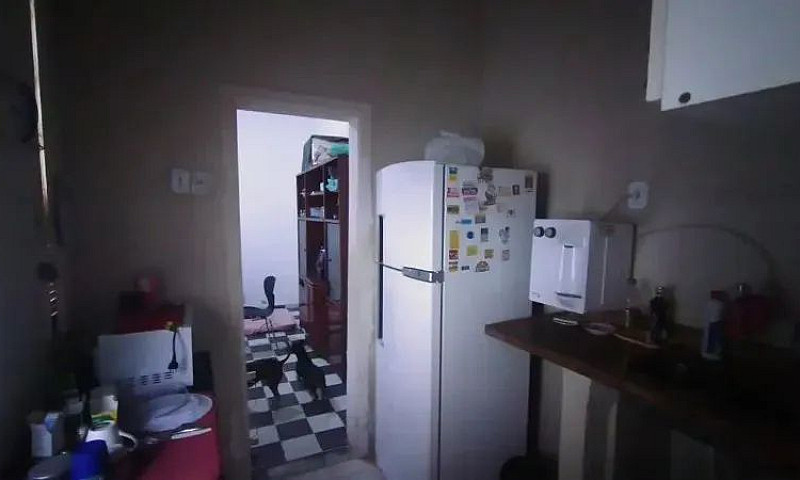 Casa Residencial Em ...