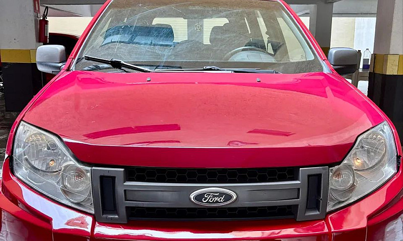 Ford Ecosport Xlt 1....