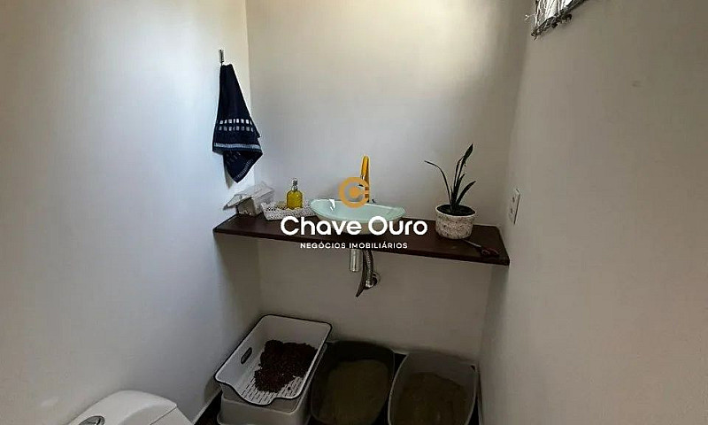 Sobrado Em Condomíni...