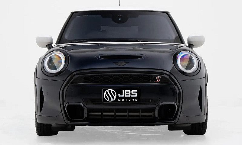 Mini Cooper 2.0 16V ...