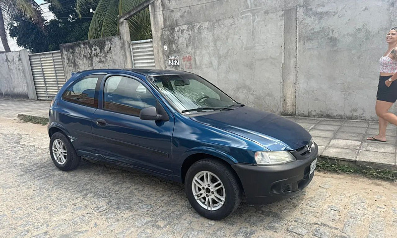 Chevrolet Celta 1.0/...