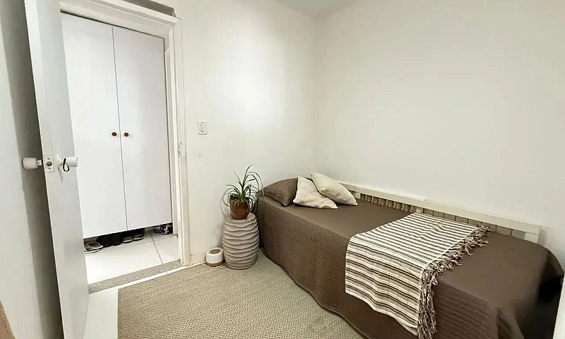 Lindo Apartamento Re...