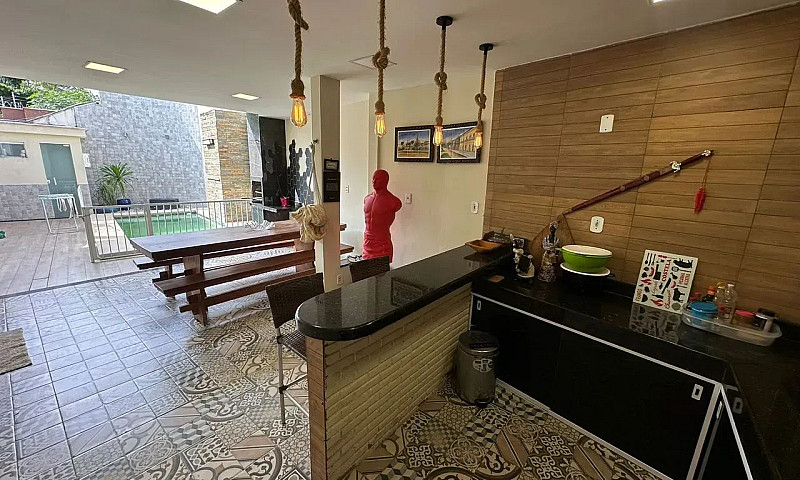 Vendo Casa Em Condom...