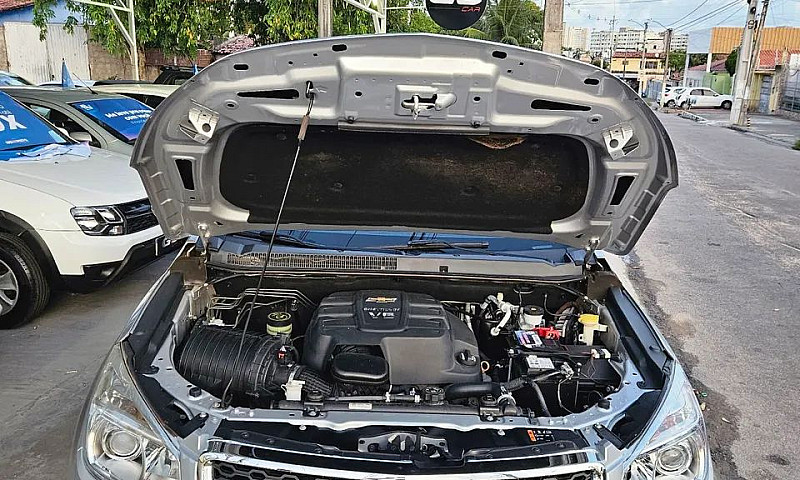 Chevrolet Trailblaze...