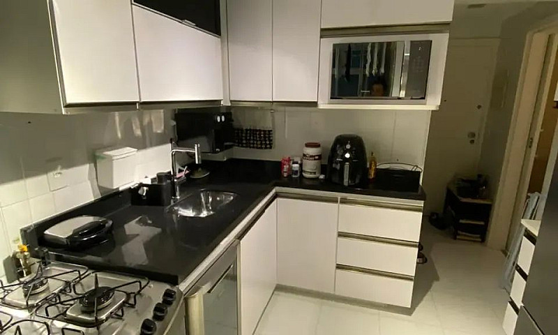 Excelente Apartament...