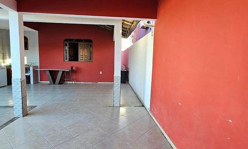 Casa Residencial Em ...