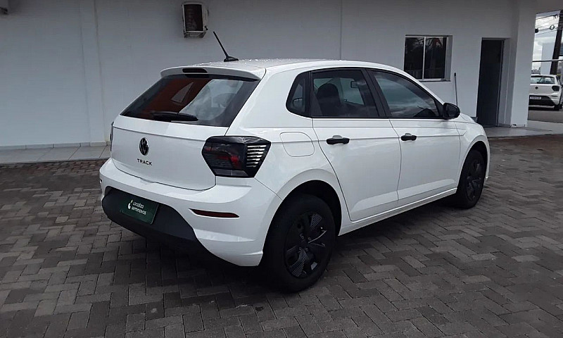 Volkswagen Polo Trac...