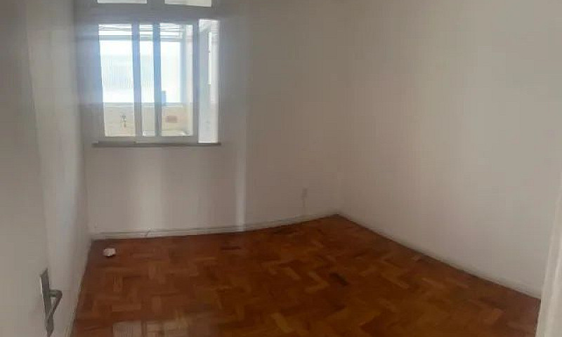 Apartamento Em Santa...