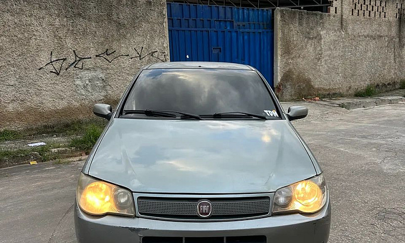 Fiat Palio Elx 1.0 F...