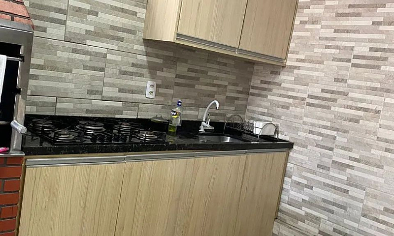 Casa No Conjunto Bal...