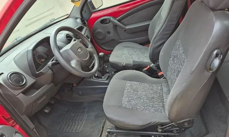 Ford Ka 1.0 8V/1.0 8...