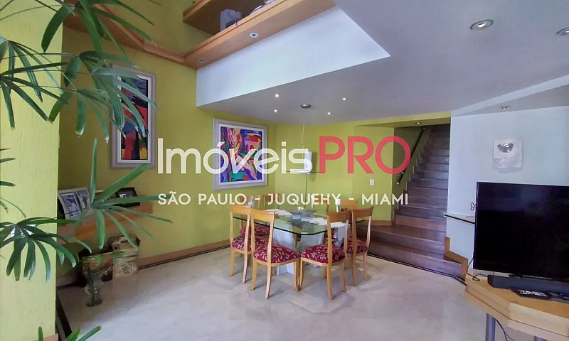Cobertura Triplex - ...