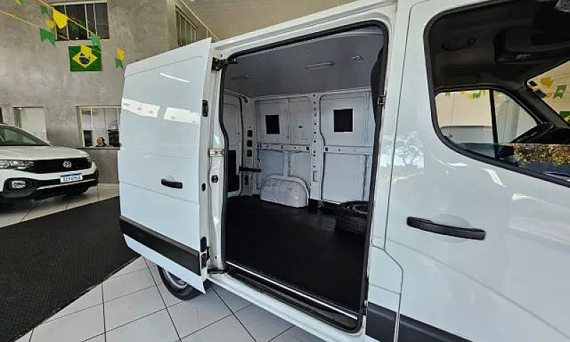 Renault Master 2.3 D...