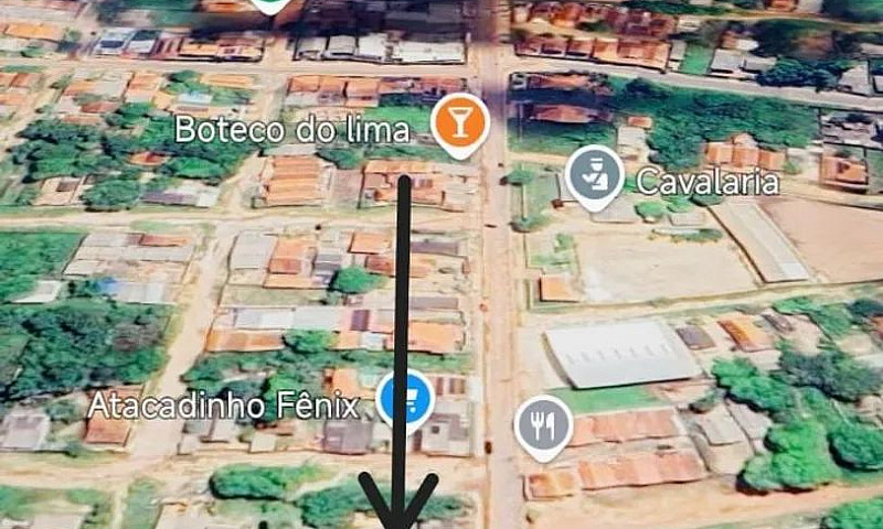 Venda Terreno Com 3 ...
