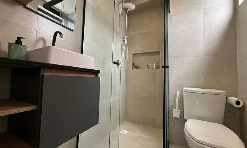 Apartamento Novo Com...