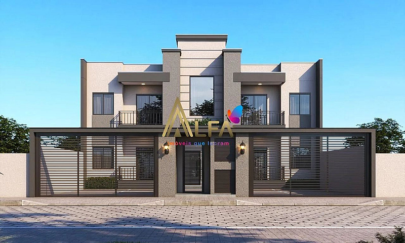 Apartamento À Venda ...