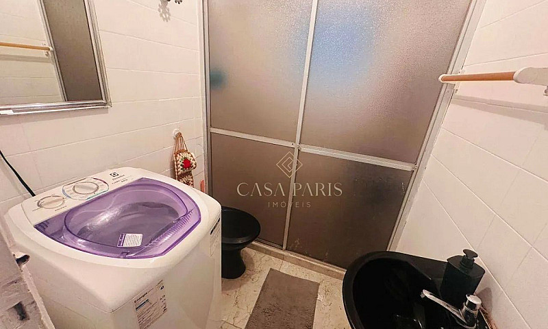 Apartamento Com 2 Do...