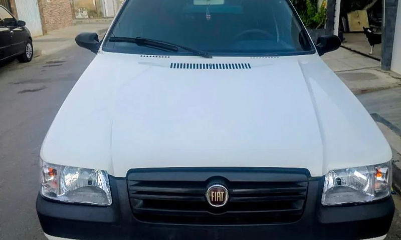 Fiat Uno Mille 1.0 F...