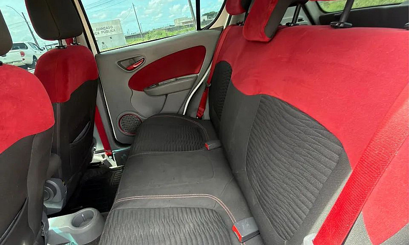 Fiat Palio Sporting ...