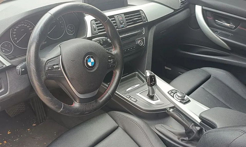 Bmw 320I A Modern/Sp...