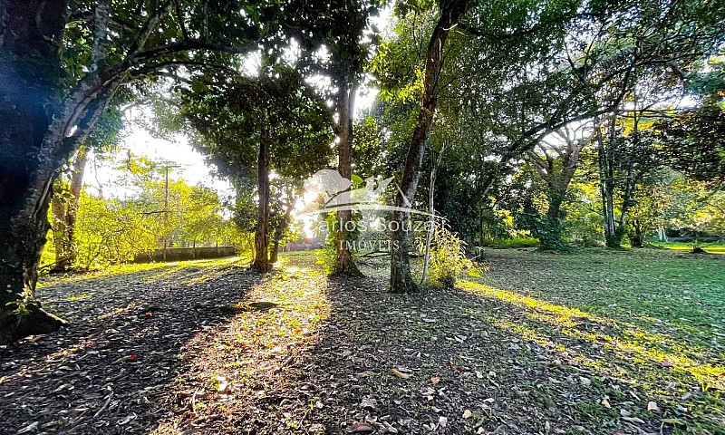 Casa Fora De Condomí...