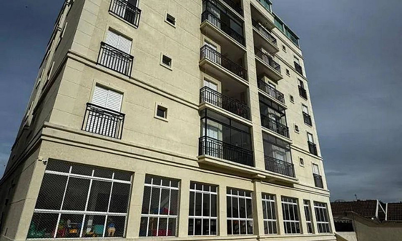 Lindo Apartamento Na...