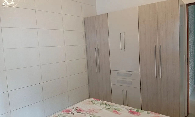 Apartamento Para Alu...