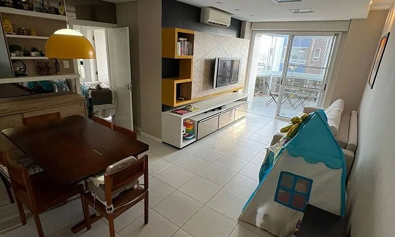 3 Quartos No Itacoru...