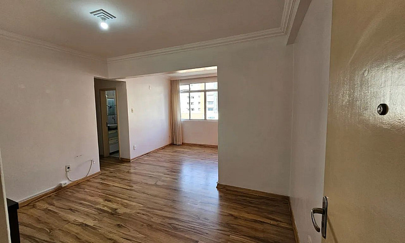 Locação Apartamento ...
