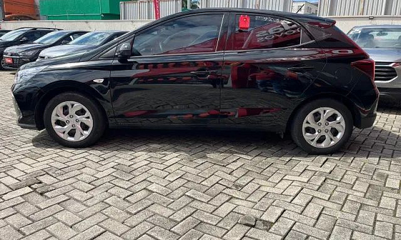 Hyundai Hb20 Sense P...