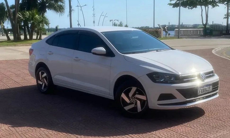 Volkswagen Virtus 1....